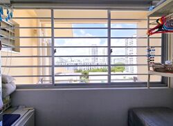 Blk 430A Bedok North Woods (Bedok), HDB 3 Rooms #561228401